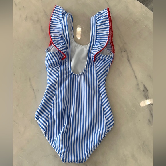 Cat & Jack, Girls, One Piece, Swimsuit. - Picture 2 of 5